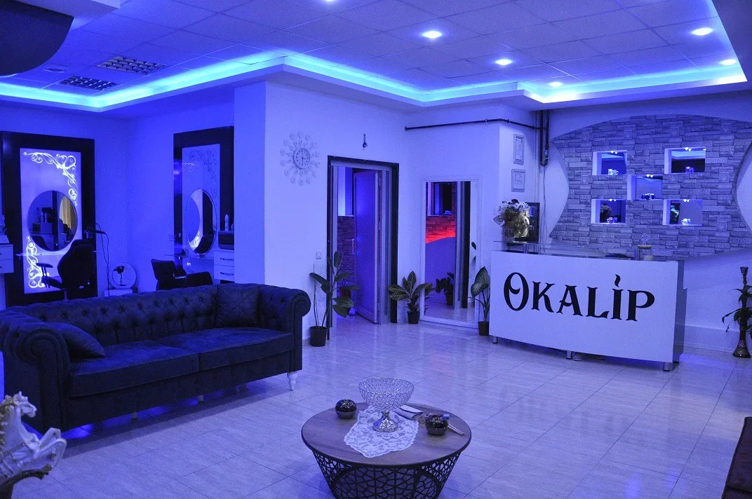 Okalip Spa Masaj Malatya