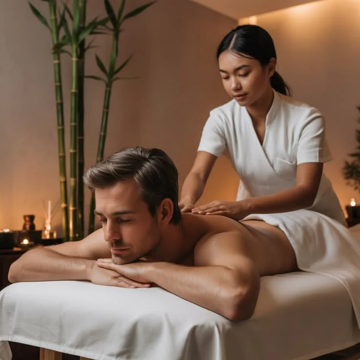 Malatya'da Spa Merkezlerinde Masaj Yaptırmanın Faydaları