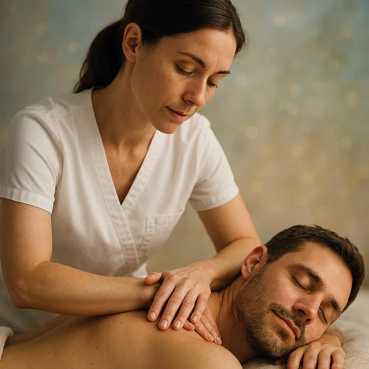 Malatya'da Kaliteli Bir Uyku İçin Spa ve Masaj Uygulamasının Faydaları