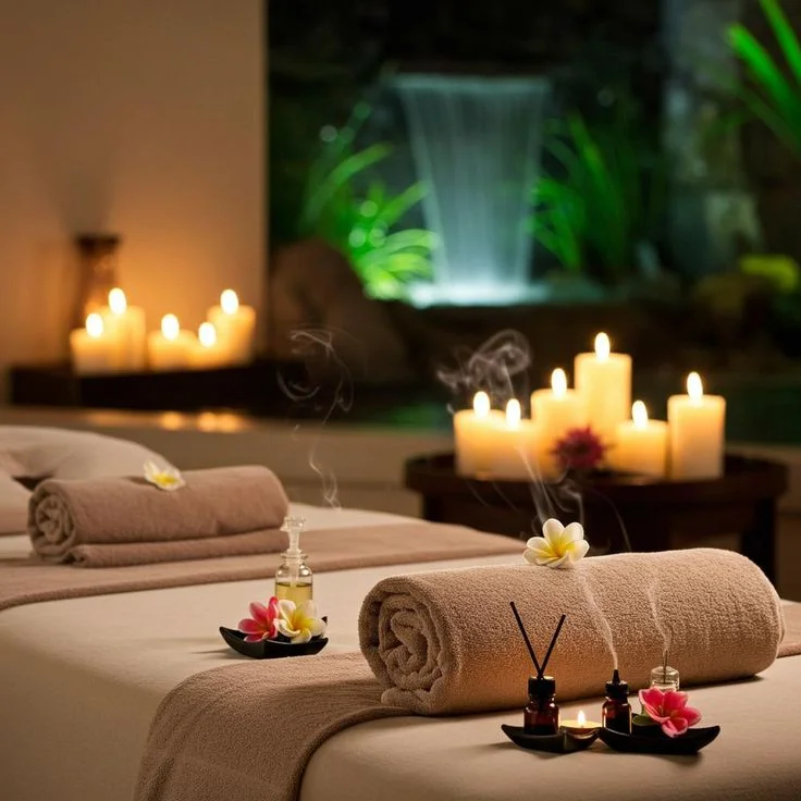 Malatya'da Spa ve Masaj Merkezlerinde En Çok Tercih Edilenler