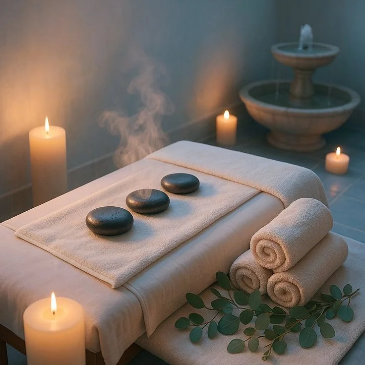 Malatya Doğanşehir ve Akçadağ'da Spa Masaj Ve Wellness