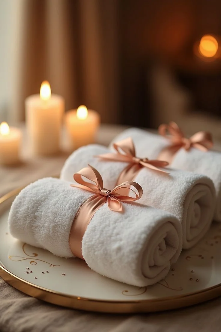 Malatya'da Spa Keyfi ve Masaj İle Nasıl Bir Gün Yaşanır..?