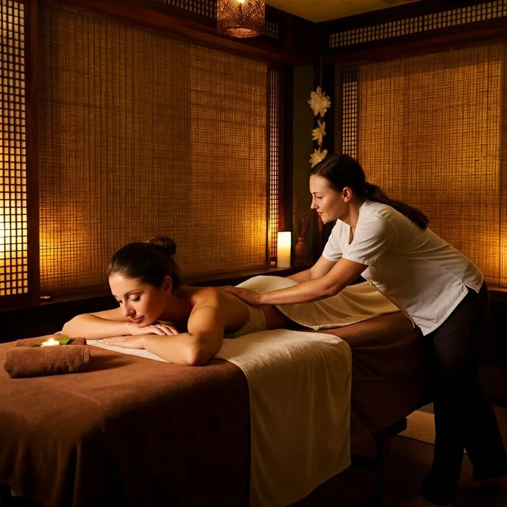 Malatya Spa Merkezi Olarak Çalışan İşletmeler