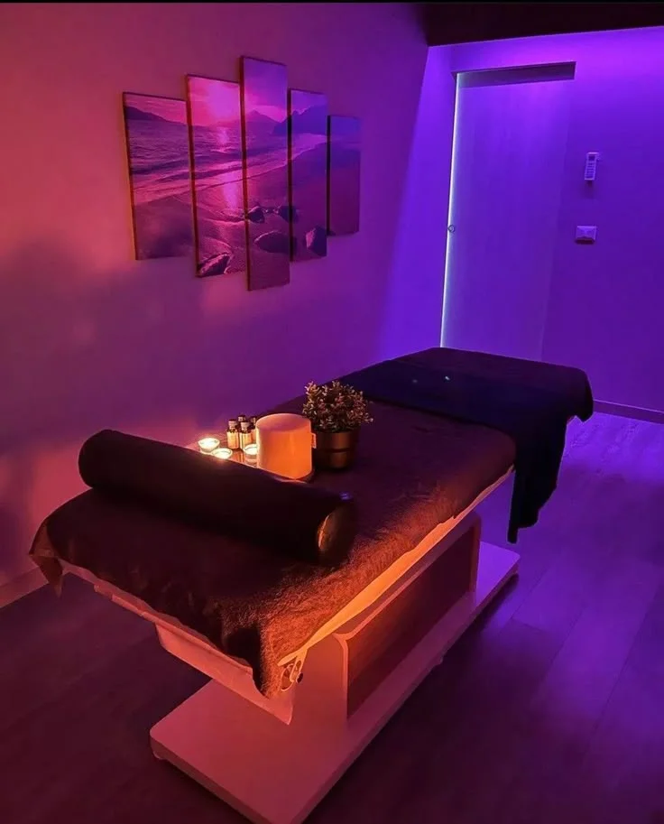 Malatya Masaj Salonları ve Çalışma Prensipleri