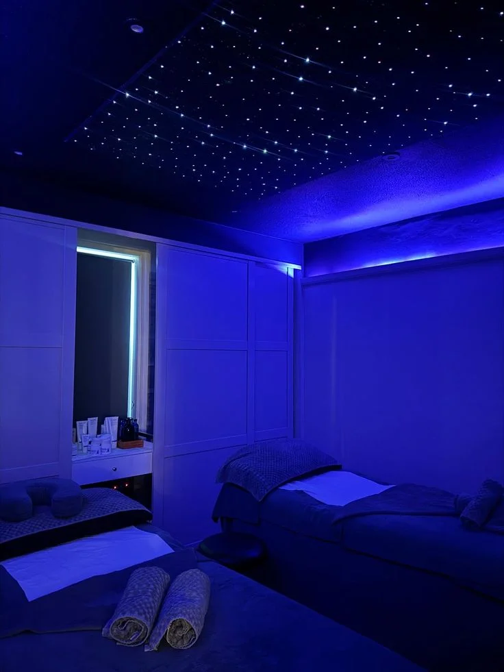 Masaj Terapi İçin Malatya Spa ve Masaj Salonları