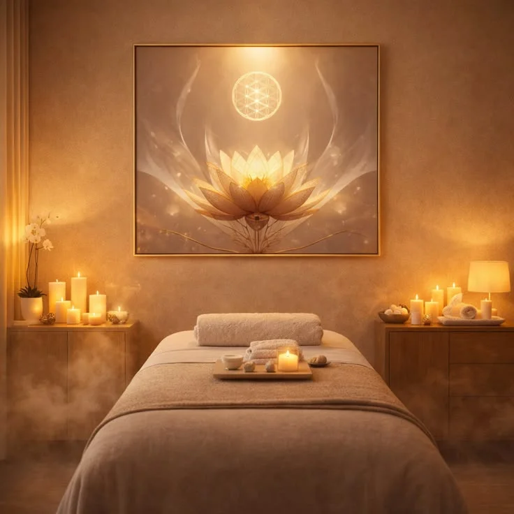 Malatya'da Spa ve Masaj Salonu Arayanlara Rehber