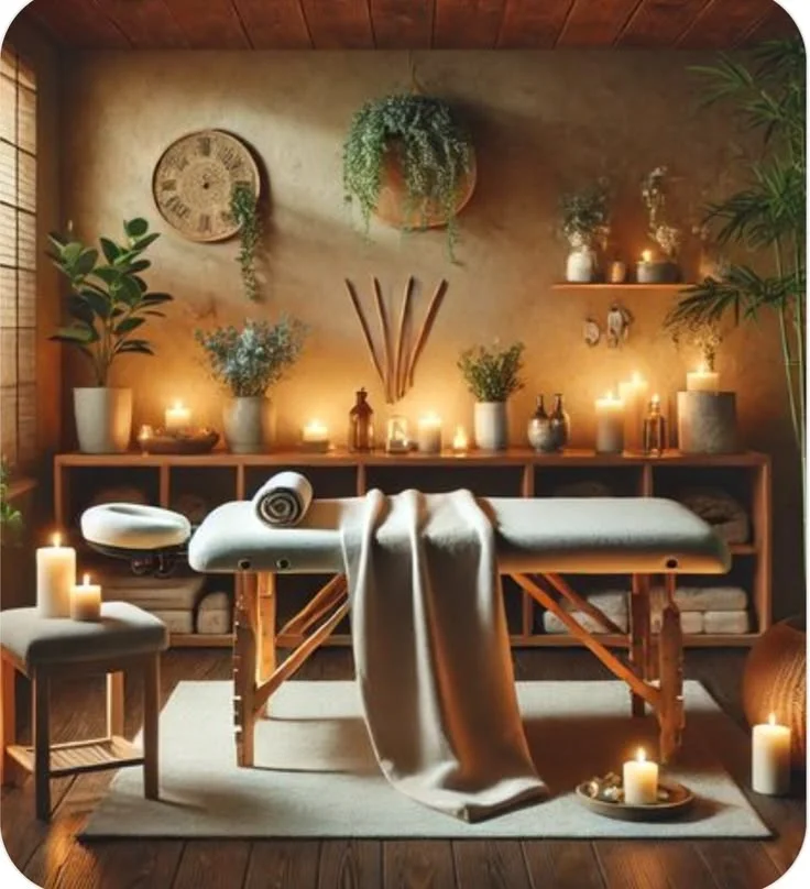 Malatya'da Spa Masaj ve Güzellik Merkezleri