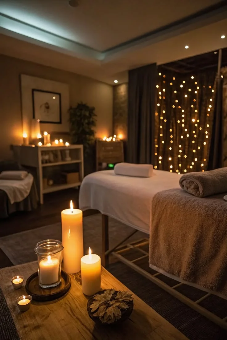 Malatya Spa Masaj Güzellik Merkezleri ve Wellness Rehberi