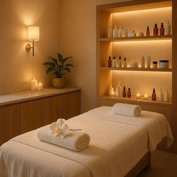Malatya'da Profesyonel Spa ve Masaj Hizmetleri Sunan İş Yerleri