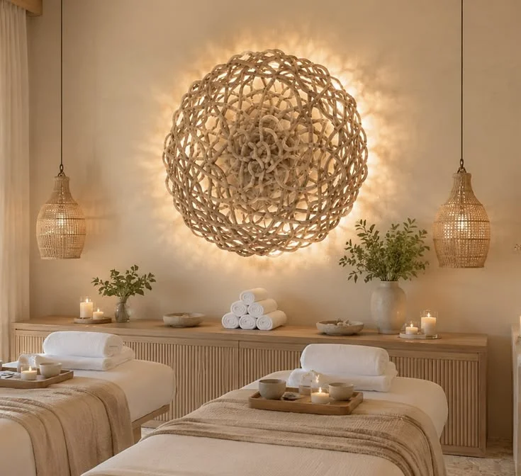 Malatya Merkez Masaj Uygulaması ve Spa Merkezi