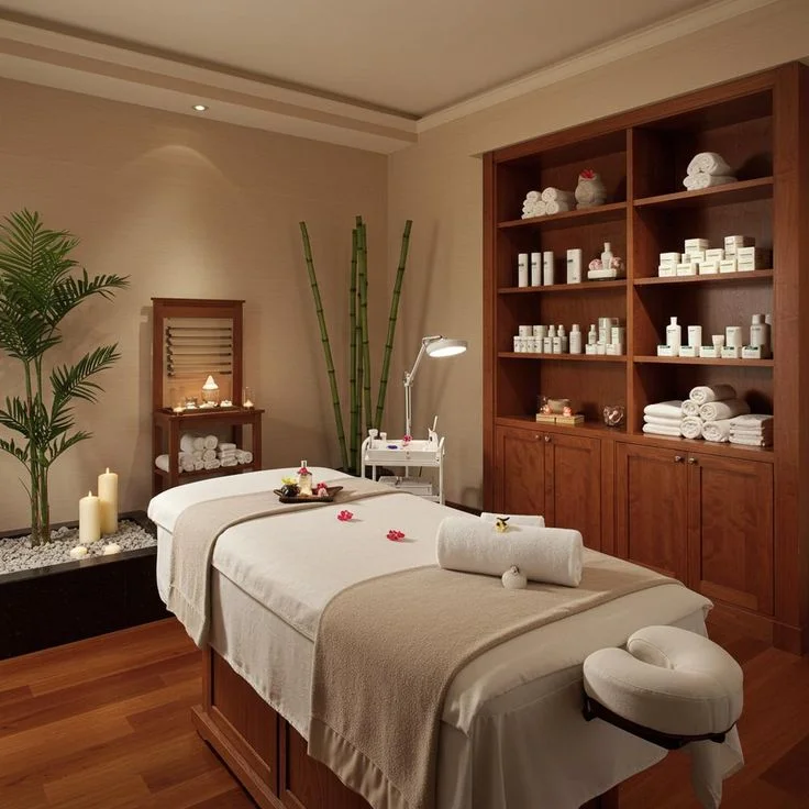 Malatya Arapgir Spa Masaj Merkezleri ve Masaj Kültürü