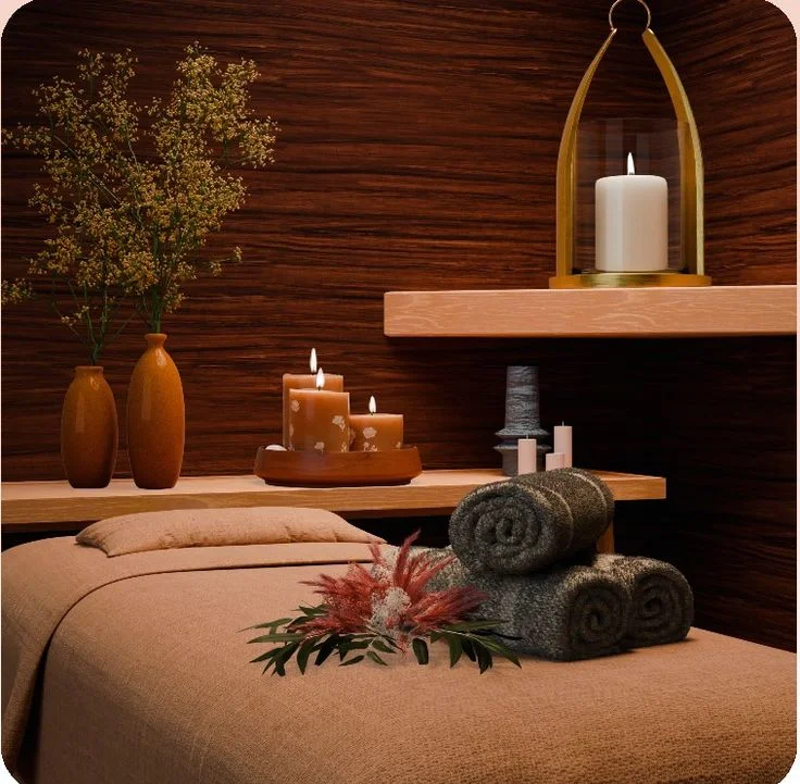 Malatya Darende Spa  Masaj Merkezleri ve Masaj Kültürü
