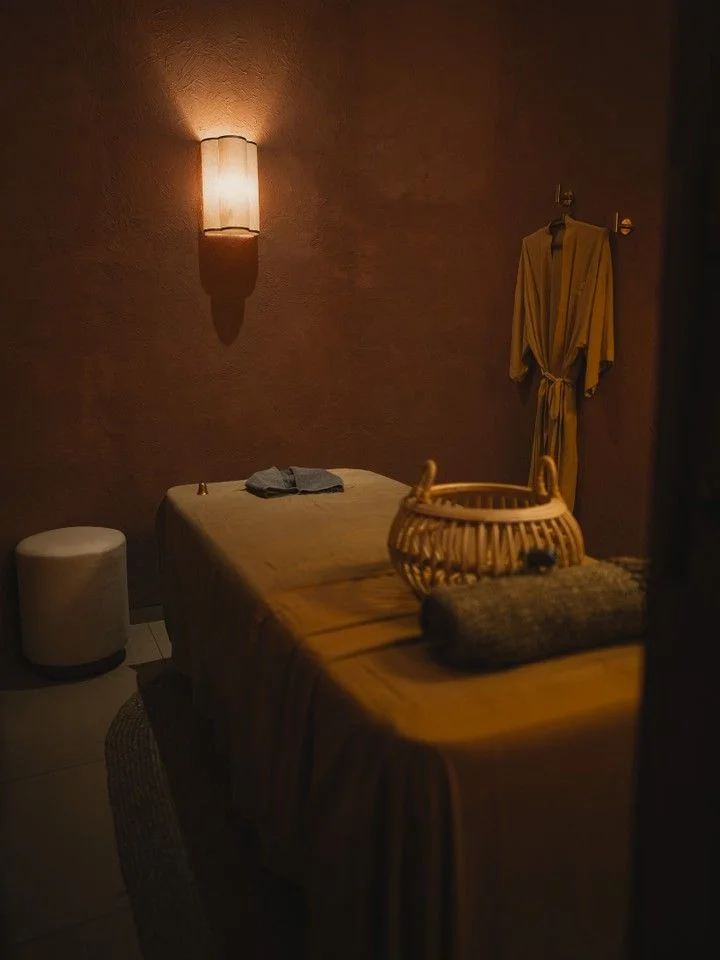 Malatya Pütürge Spa Masaj Merkezleri ve Masaj Kültürü