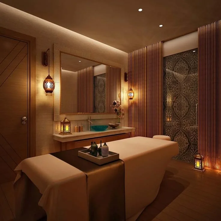 Malatya Doğanyol Spa Masaj Merkezleri ve Masaj Kültürü
