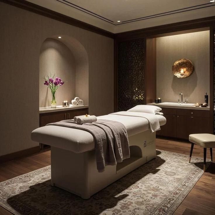 Malatya Kale Spa Masaj Merkezleri ve Masaj Kültürü