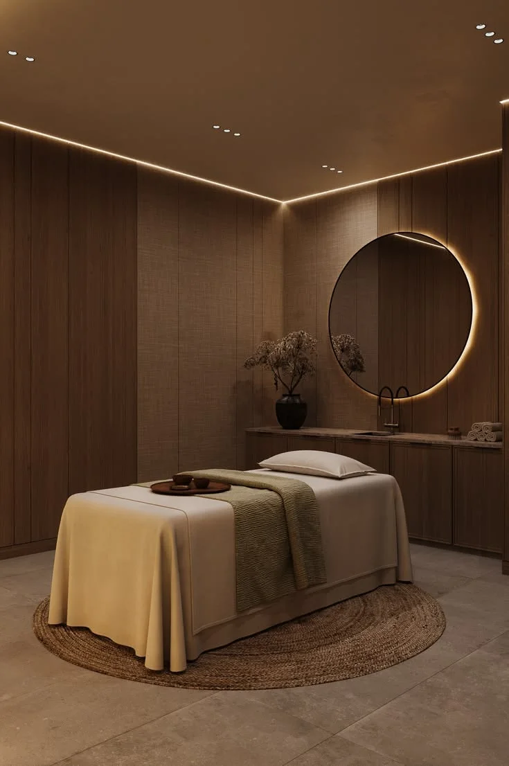 Malatya Kuluncak Spa Masaj Merkezleri ve Masaj Kültürü