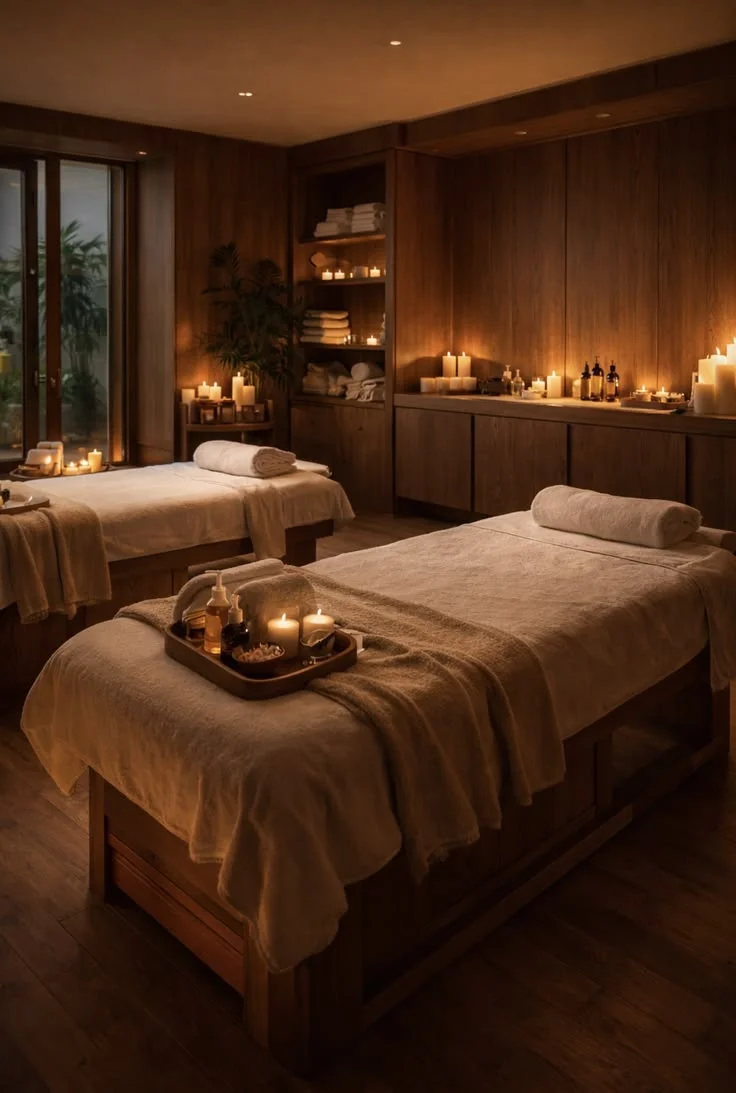 Malatya Doğanşehir Spa Masaj Merkezleri ve Masaj Kültürü