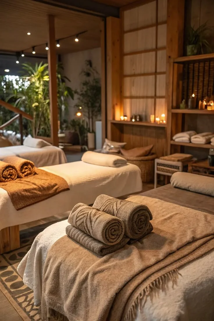 Malatya Akçadağ Spa Masaj Merkezleri ve Masaj Kültürü
