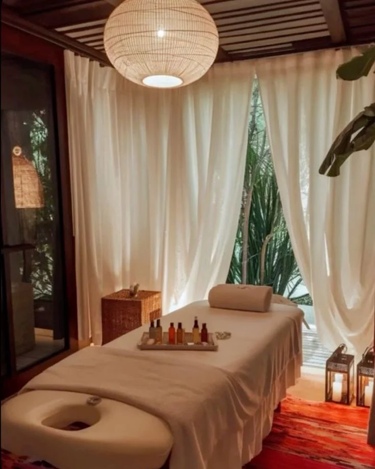 Malatya Yeşilyurt Spa Masaj Merkezleri ve Masaj Kültürü