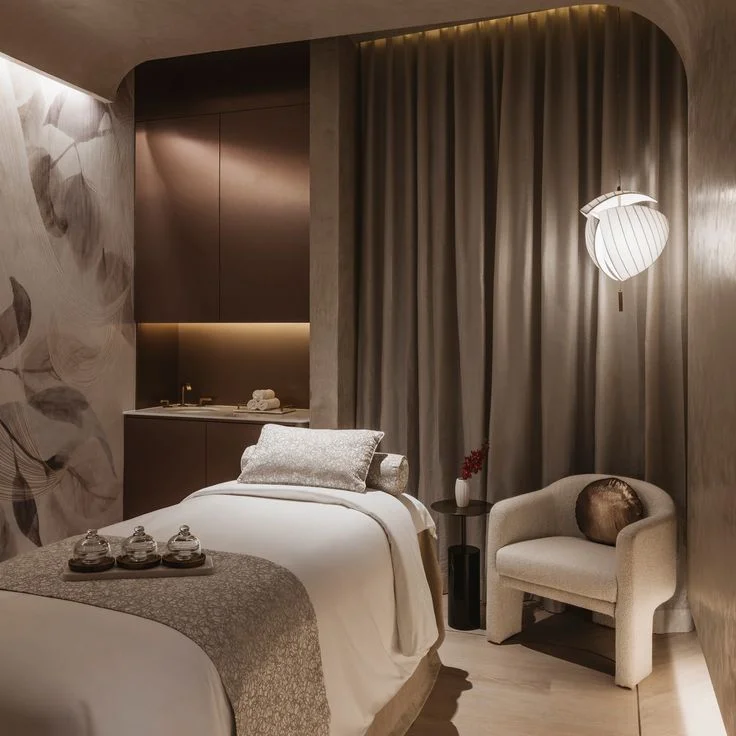 Malatya Battalgazi Spa Masaj Merkezleri ve Masaj Kültürü
