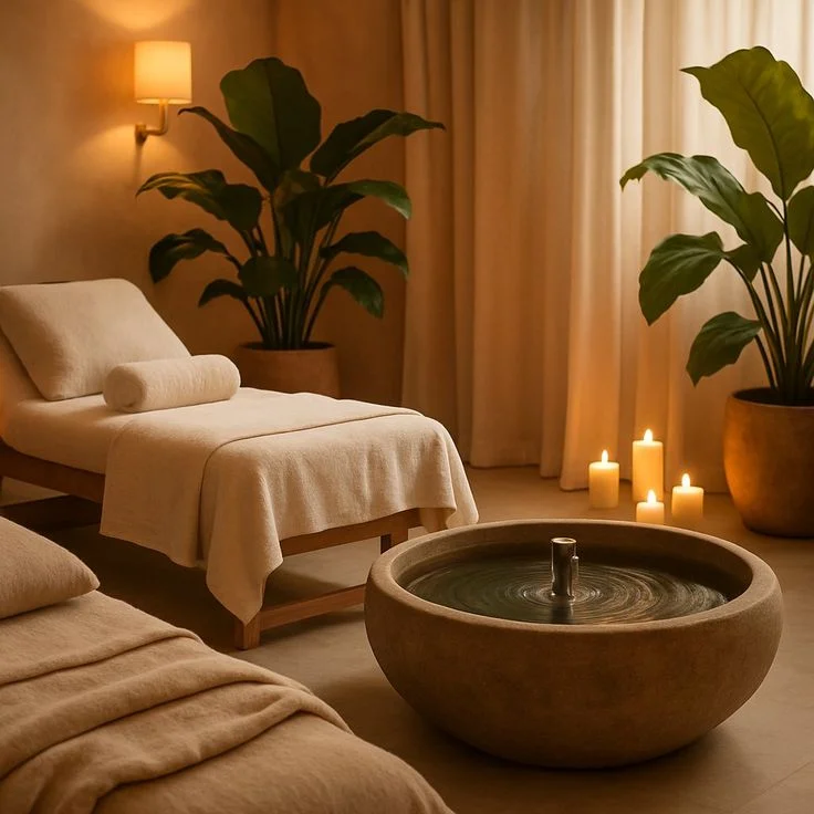 Malatya'da Spa ve Masaj Hizmeti Alabileceğiniz Yerler