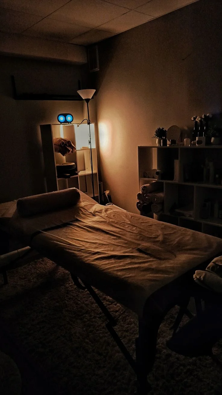 Malatya'da Masaj Salonunda Hangi Masajı İstediğinizi Kendiniz Belirleyin