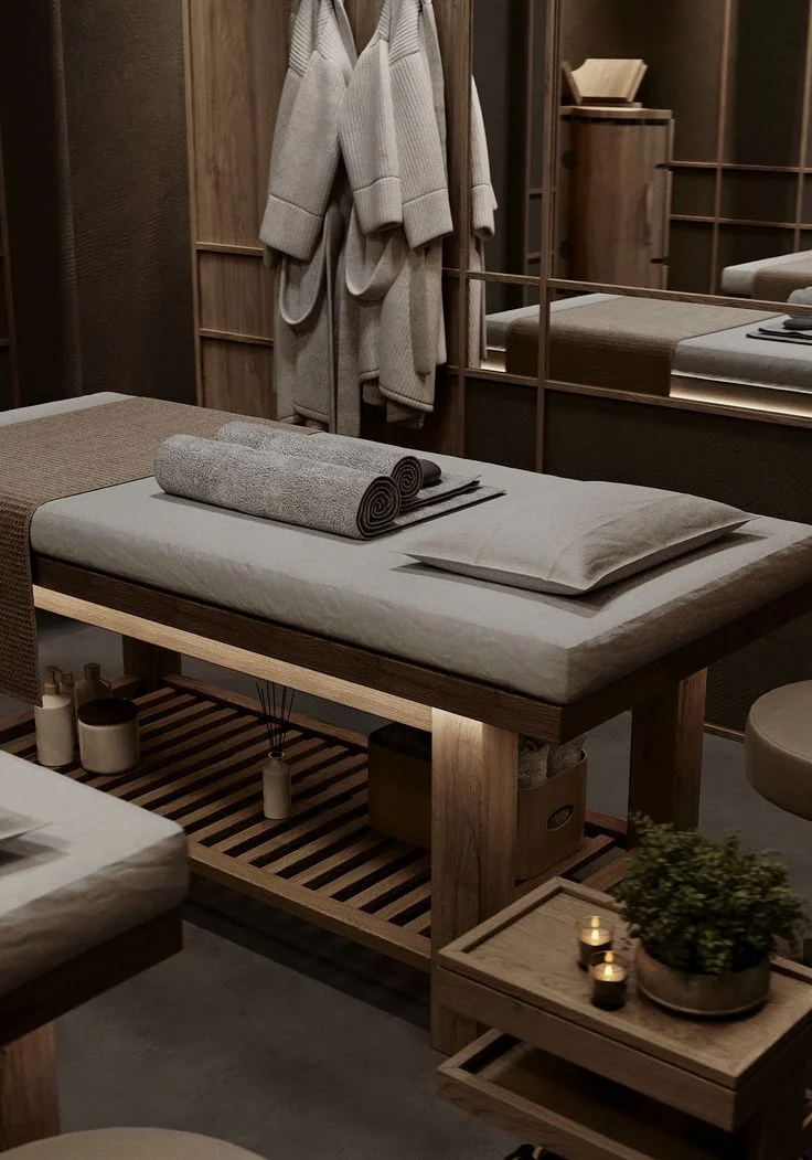 Malatya Spa Hizmeti Almadan Önce