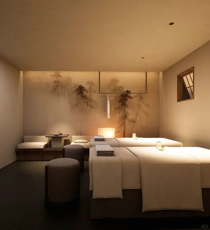 Malatya'da Spa ve Masaj Birlikte Sunulabilir