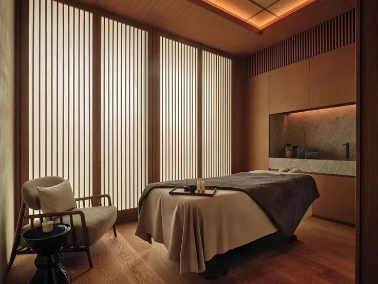 Malatya Spa Masaj Paket ve Ayrı Hizmet Seçenekleri