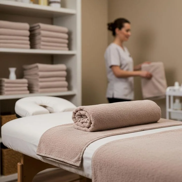 Malatya'da Spa Randevusu