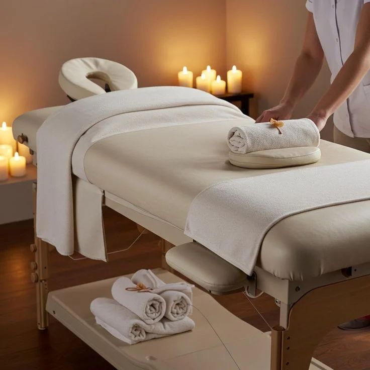 Malatya'da Spa Merkezi Randevu