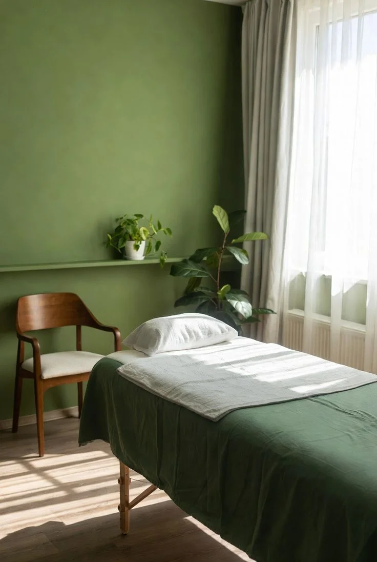 Malatya'da Şu Anda Açık Masaj Salonları Bulmak