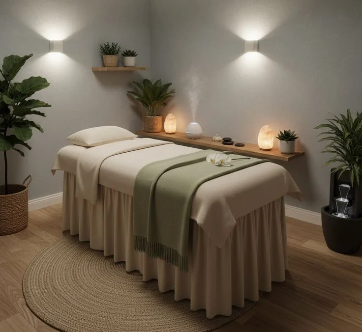 Malatya'da Gece Açık Masaj Salonları