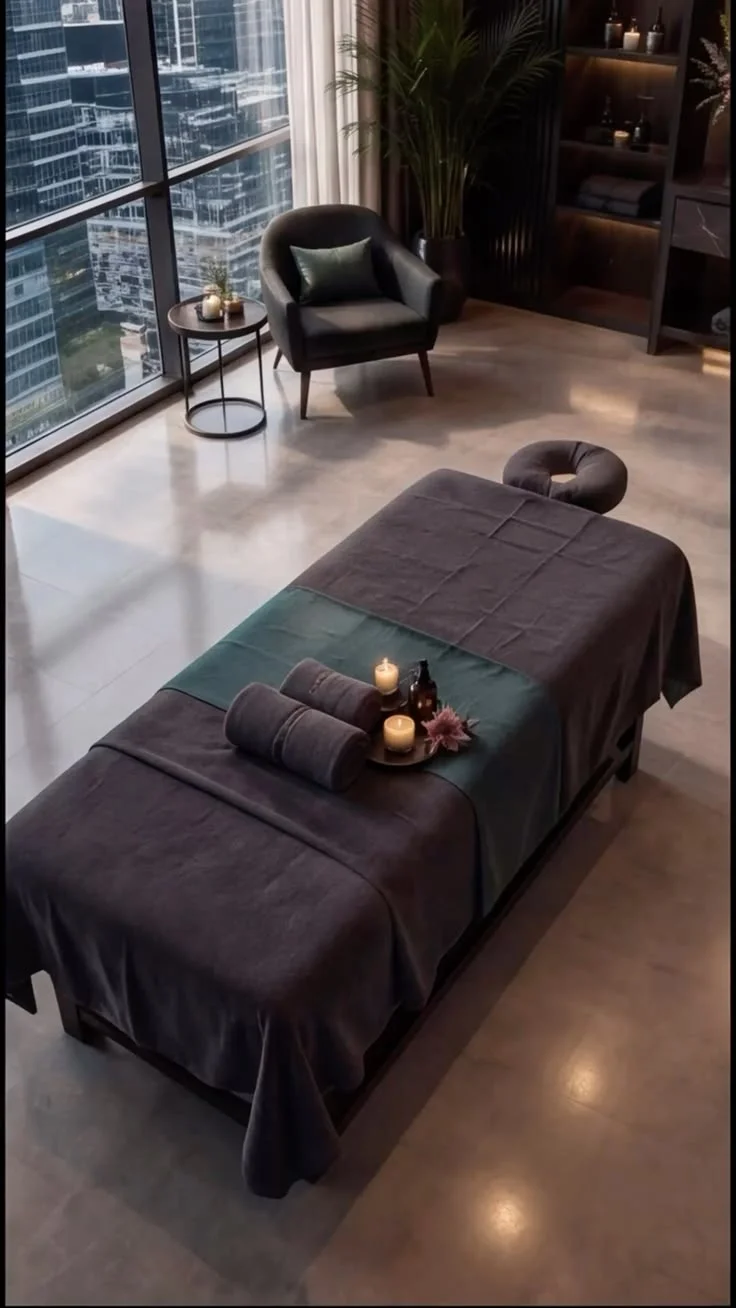 Malatya'da Cumartesi Açık Masaj Salonları