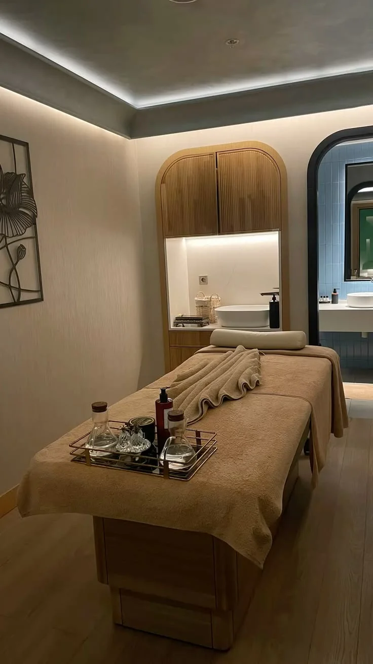 Malatya'da Bugün Açık Spa Merkezleri