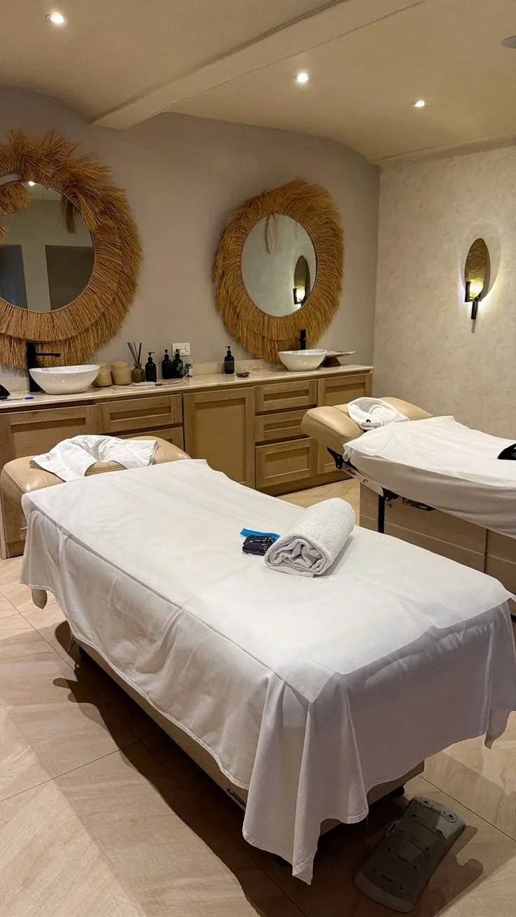 Malatya'da Akşam Açık Spa Merkezleri