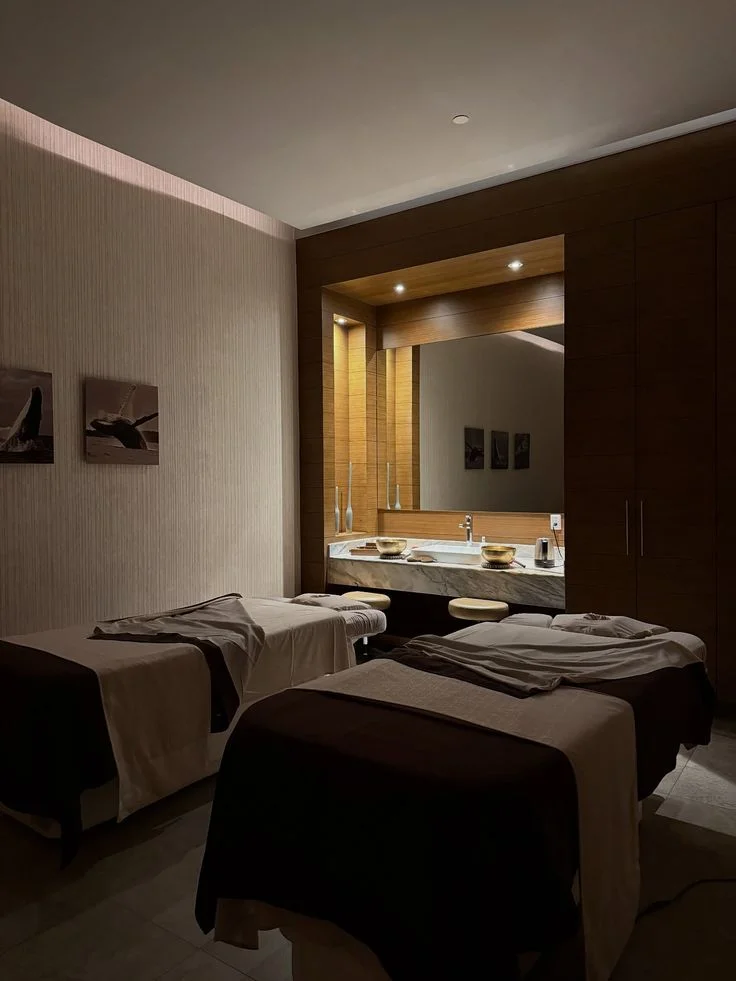 Malatya'da Gece Açık Spa Merkezleri