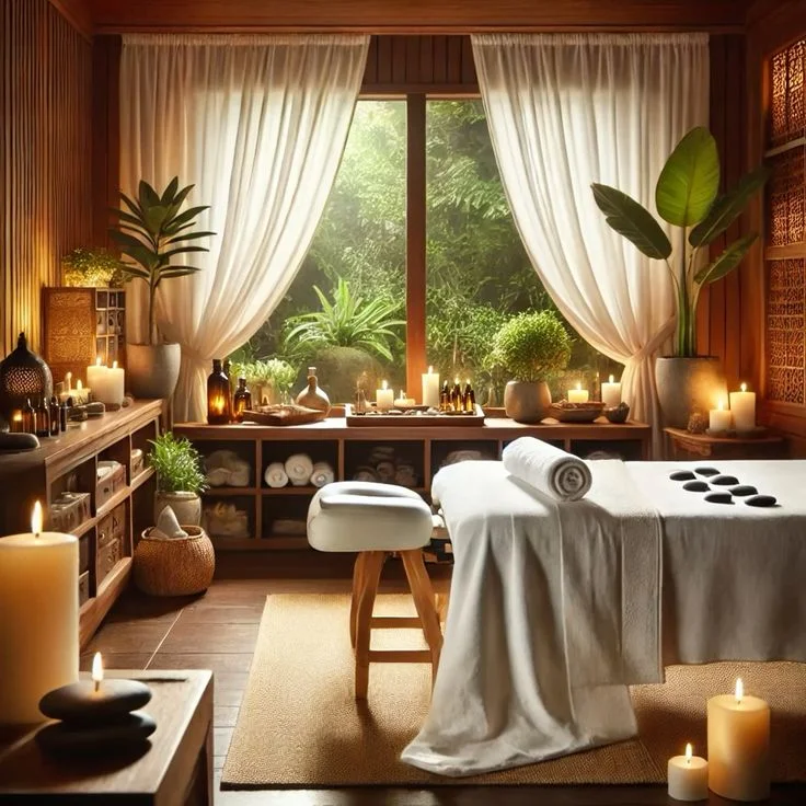 Malatya'da En Yakın Spa Merkezleri