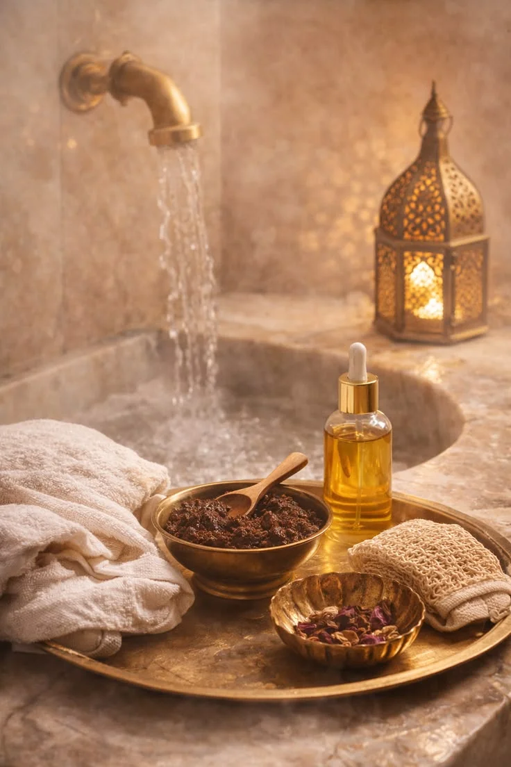 Malatya'da Hamam ve Spa Merkezleri