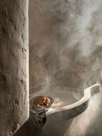 Malatya'da Hamam, Sauna ve Masaj Merkezleri