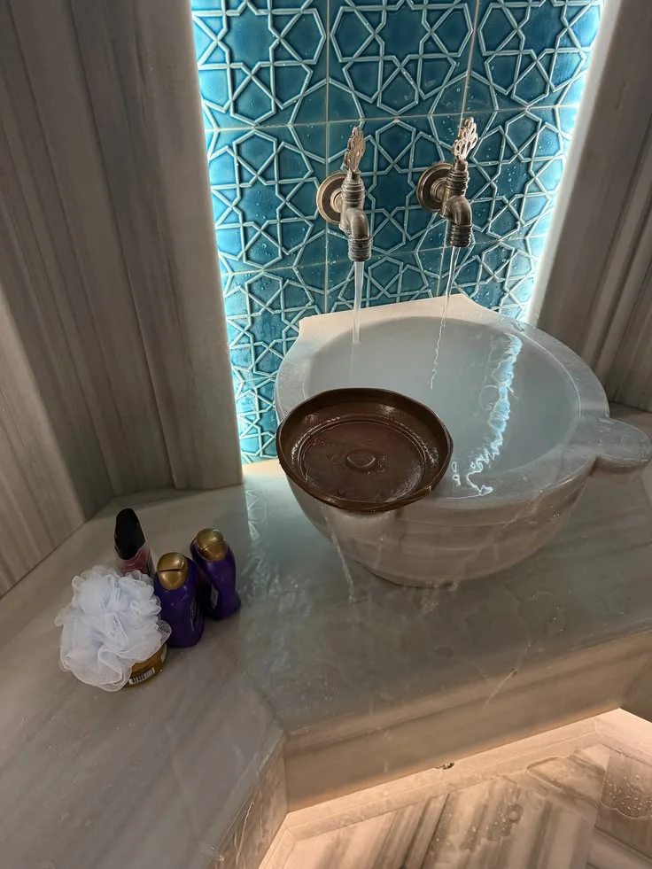 Malatya'da Sauna Bulunan Spa Merkezleri