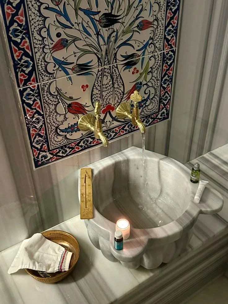 Malatya'da Hamam Hizmeti Veren Yerler