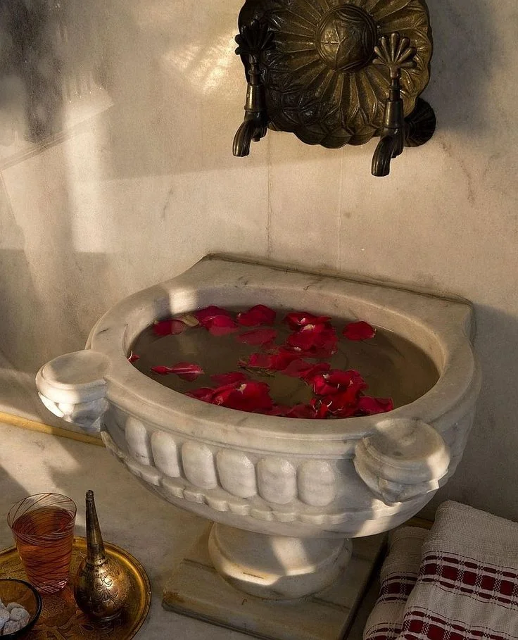 Malatya'da Hamam ve Masaj Hizmeti Veren Yerler