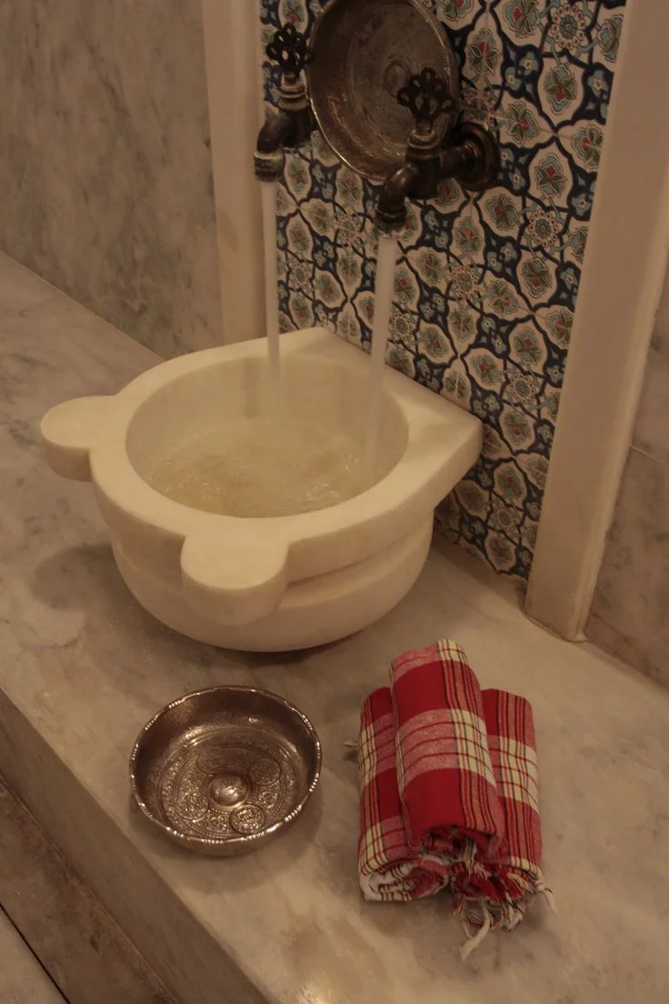 Malatya'da Spa, Sauna ve Masaj Hizmetleri