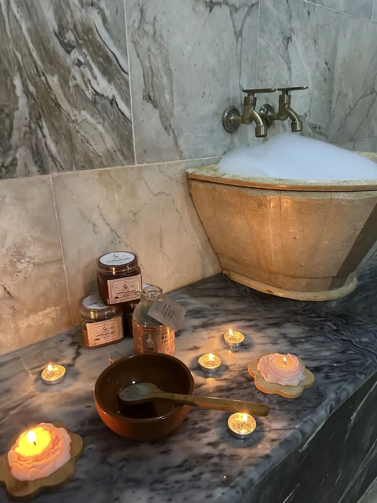Malatya'da Spa ve Hamam Hizmeti Veren Merkezler