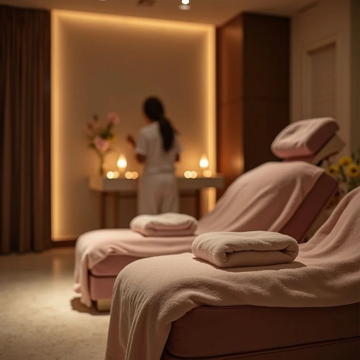 Malatya'da Kendine Zaman Ayırmak İçin Spa Merkezleri