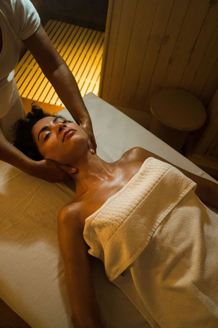 Malatya'da Kadınlara Yönelik Spa Hizmetleri