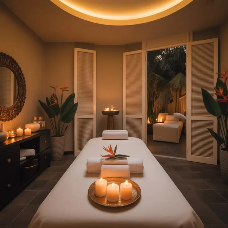 Malatya Spa Merkezi
