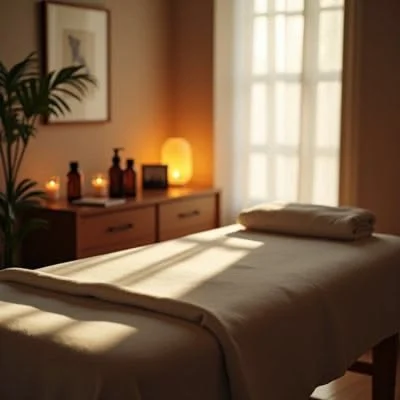 Malatya'da Spa