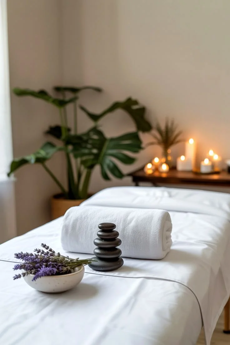 Malatya Spa ve Masaj